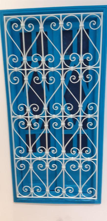 Riad Nerja Chefchaouen Exterior photo