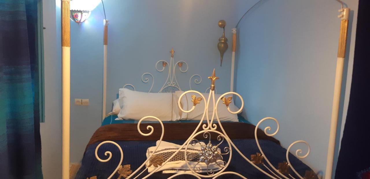 Riad Nerja Chefchaouen Exterior photo