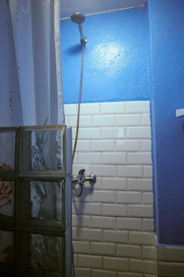 Riad Nerja Chefchaouen Exterior photo