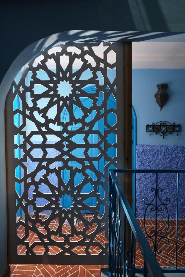 Riad Nerja Chefchaouen Exterior photo