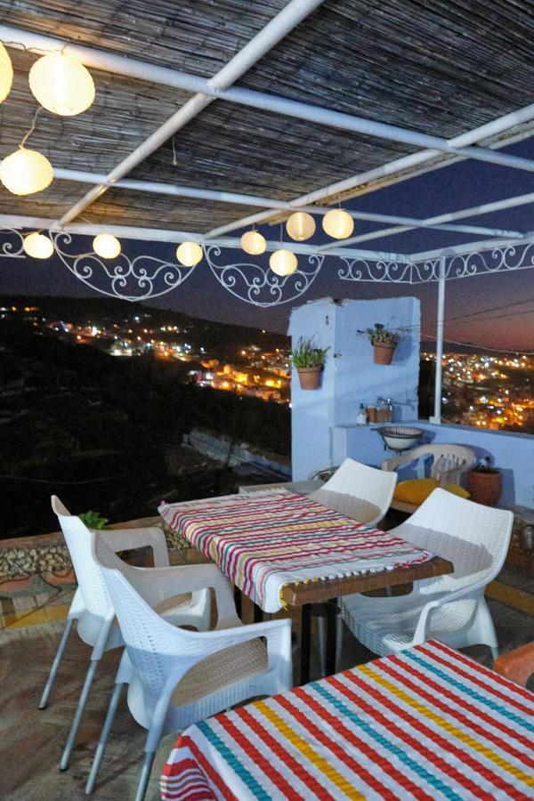 Riad Nerja Chefchaouen Exterior photo