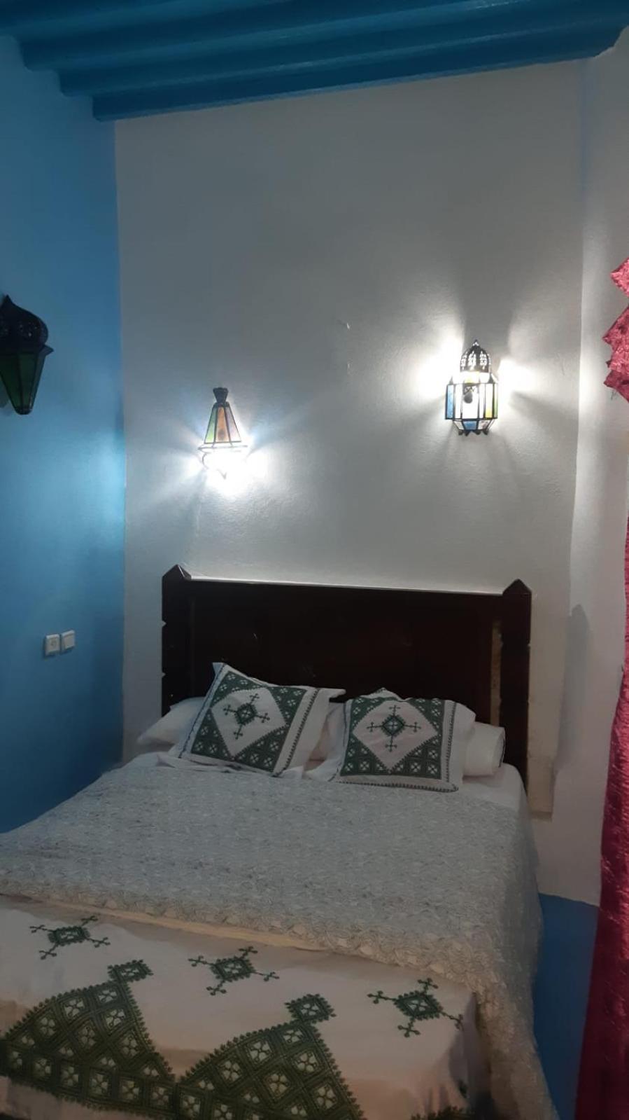 Riad Nerja Chefchaouen Exterior photo