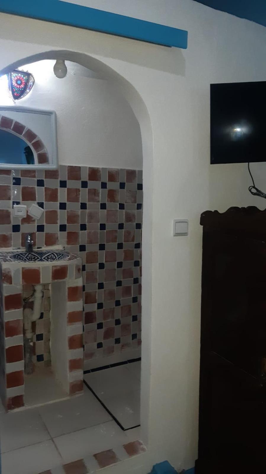 Riad Nerja Chefchaouen Exterior photo