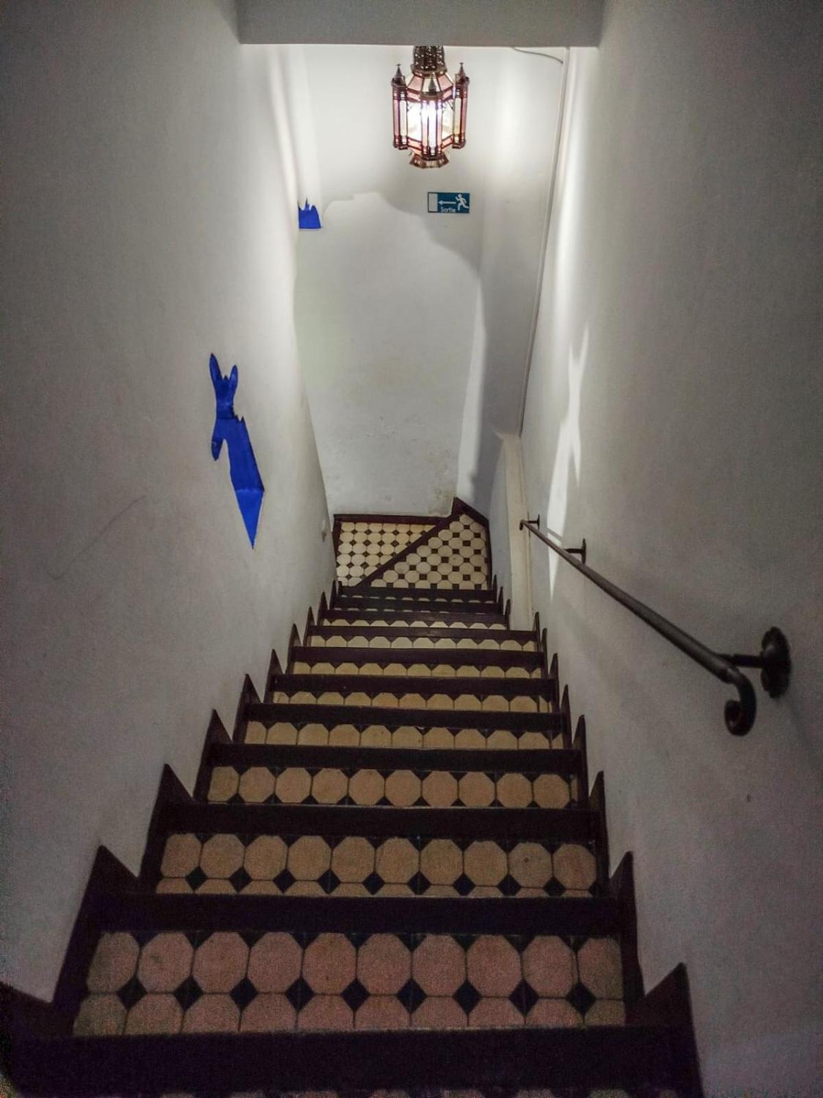 Riad Nerja Chefchaouen Exterior photo