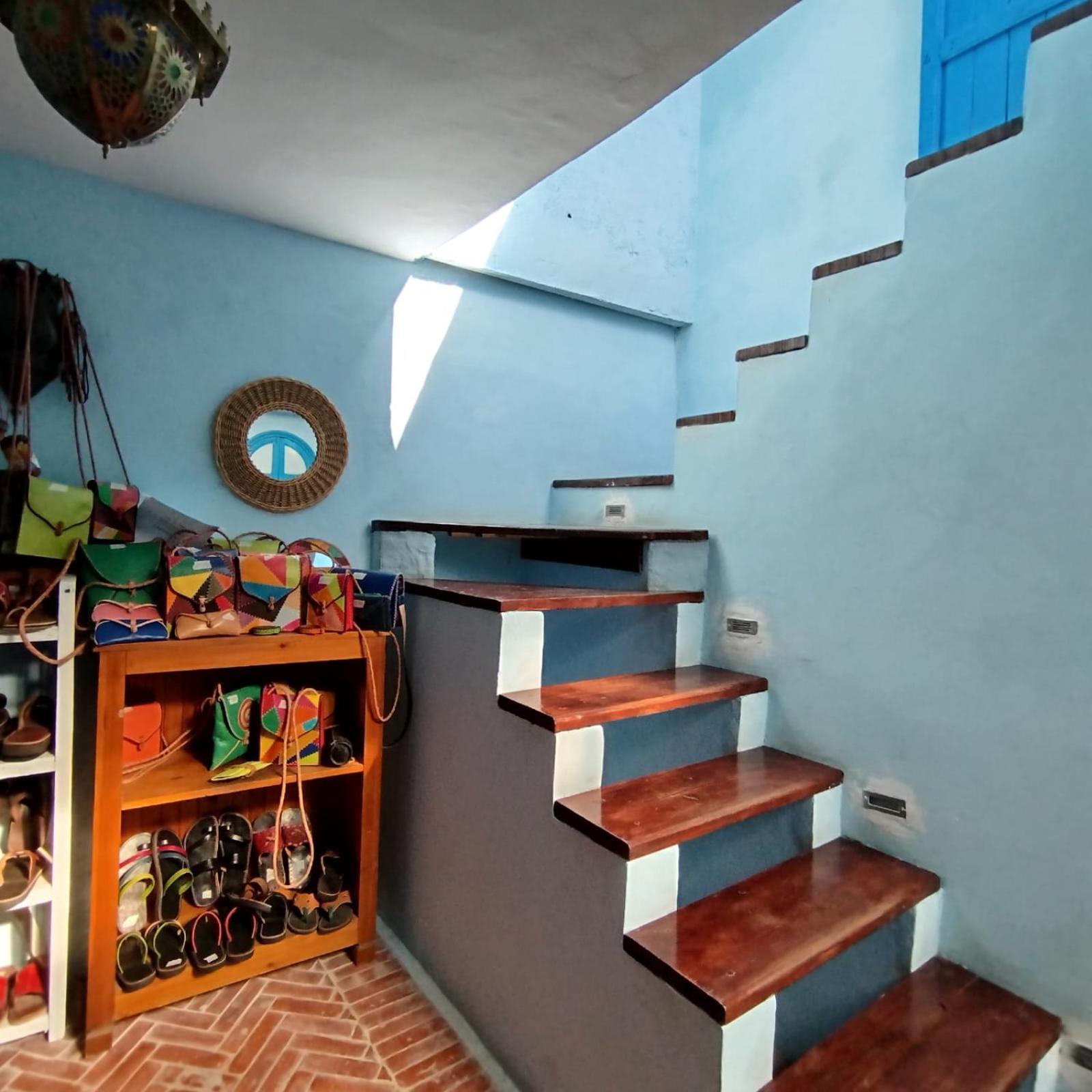 Riad Nerja Chefchaouen Exterior photo